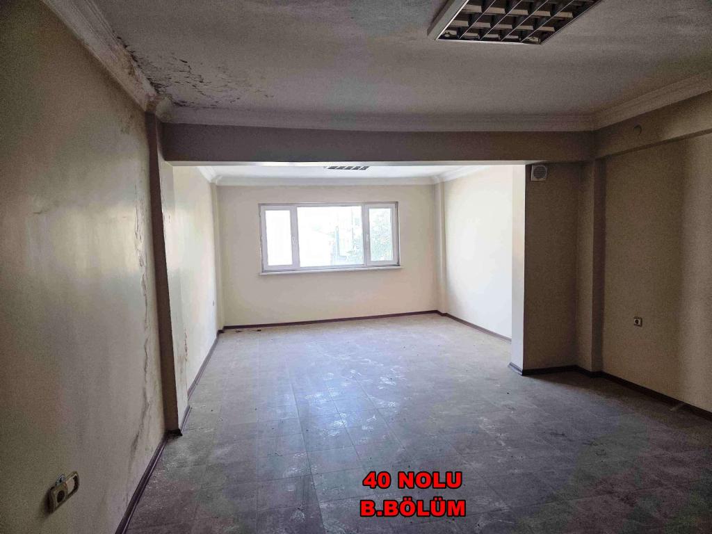 VakıfBank'tan Satılık Ofis — foto 7