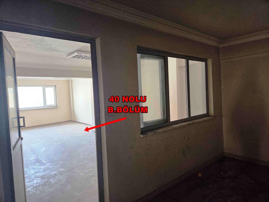 VakıfBank'tan Satılık Ofis — foto 8