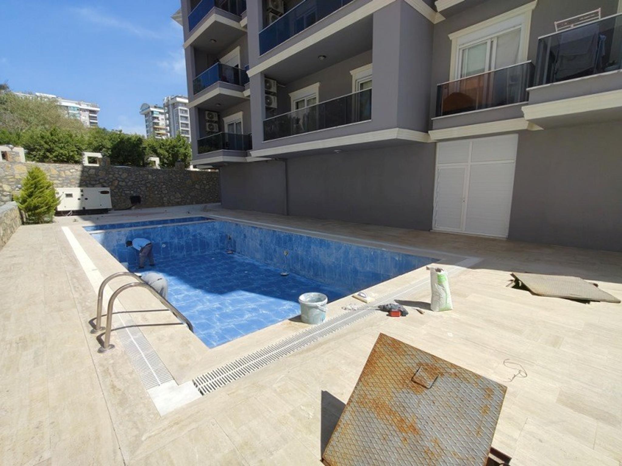 Satılık Dubleks Daire - Antalya Alanya ilan görseli 13
