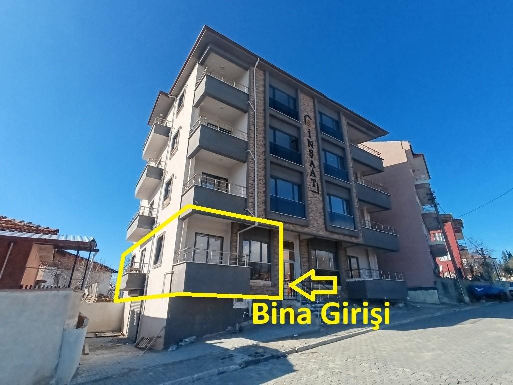 VakıfBank'tan Satılık 2+1 Daire