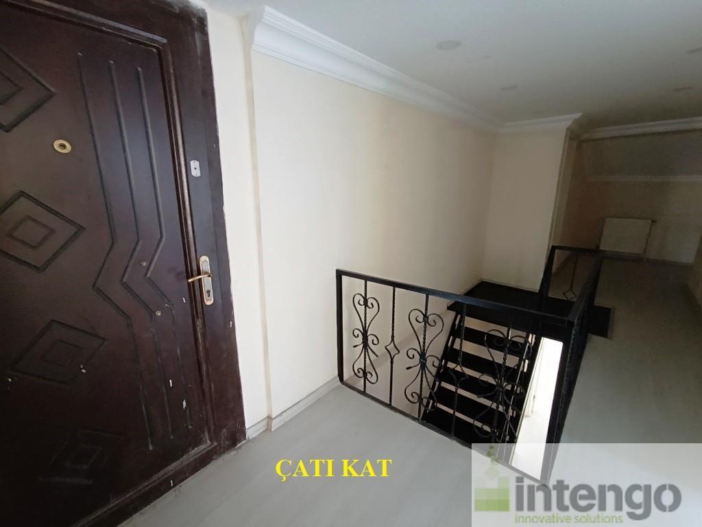 VakıfBank'tan Satılık 7+1 Dubleks Daire