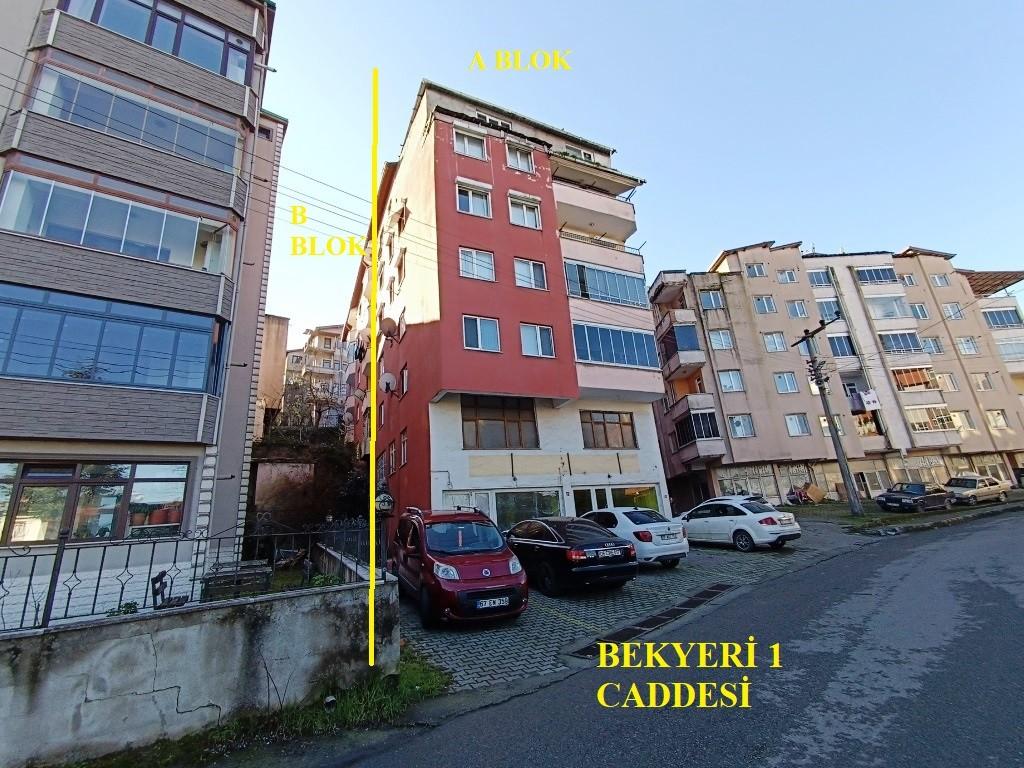VakıfBank'tan Satılık 7+1 Dubleks Daire