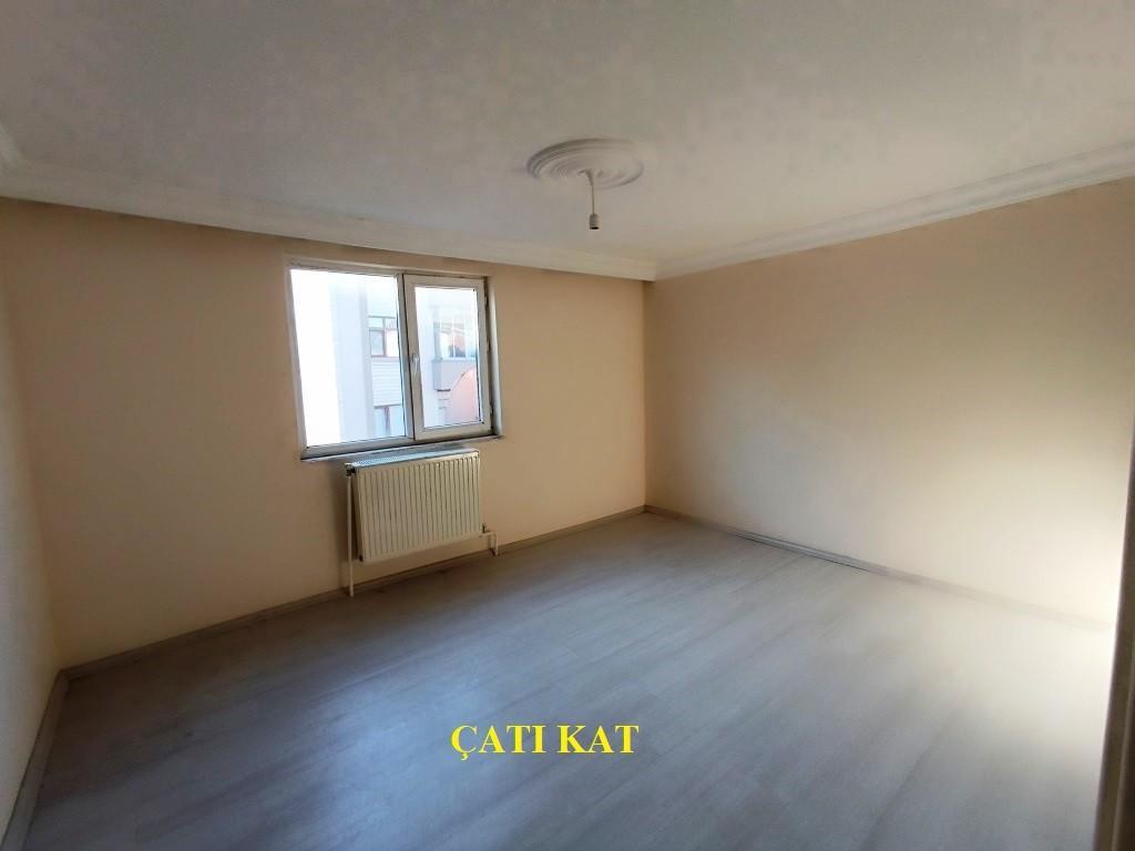 VakıfBank'tan Satılık 7+1 Dubleks Daire