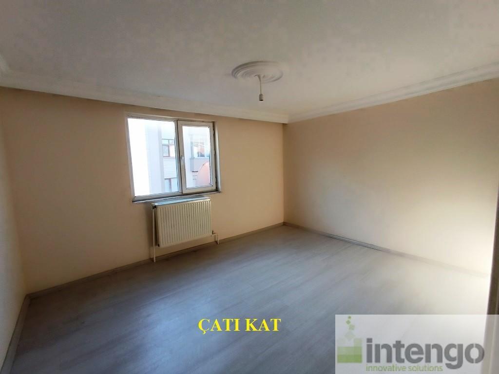 VakıfBank'tan Satılık 7+1 Dubleks Daire