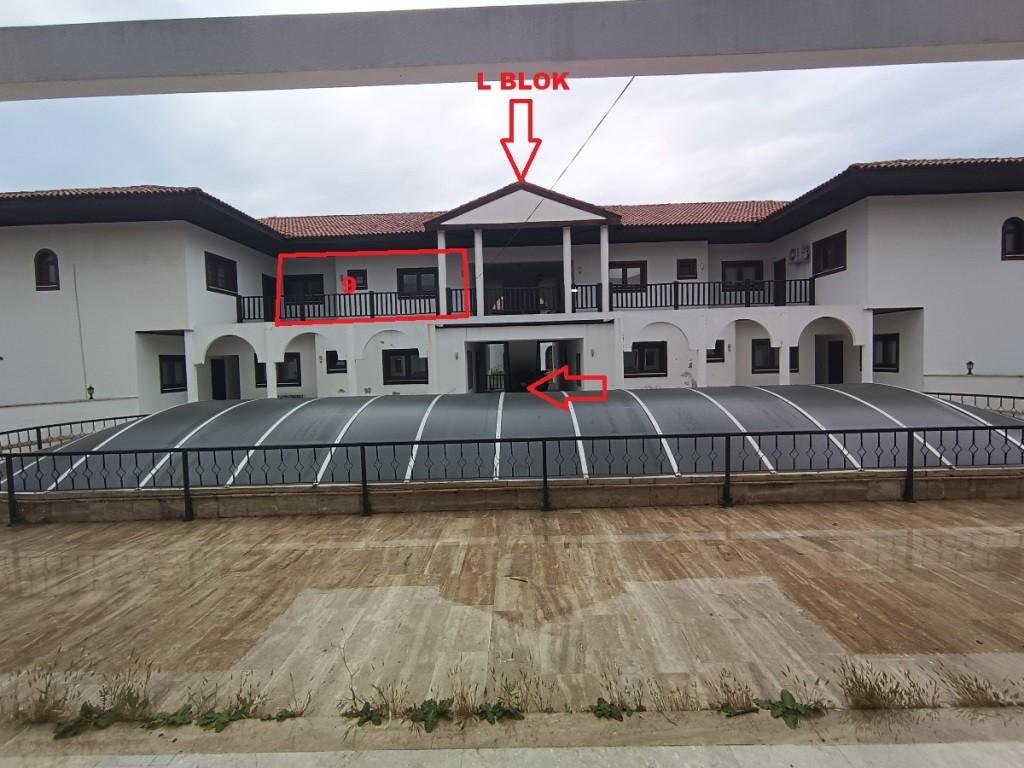 VakıfBank'tan Satılık 2+1 Daire