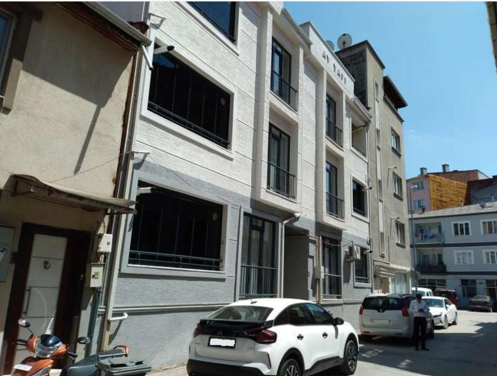 VakıfBank'tan Satılık 6+1 Dubleks Daire