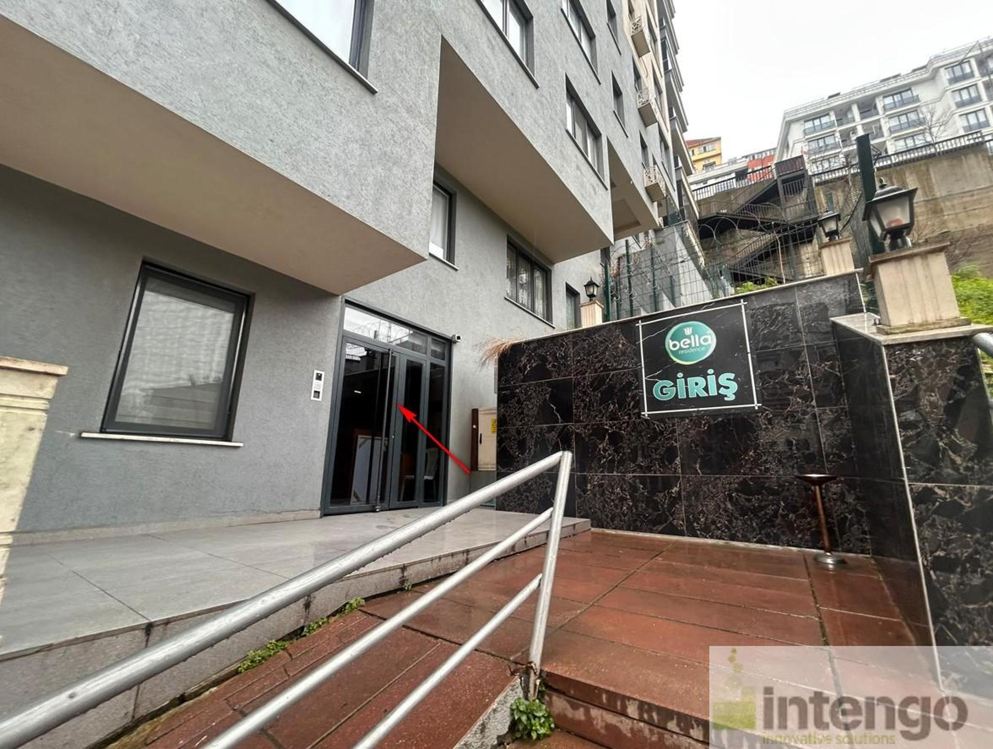 Satılık Daire - İstanbul Kağıthane ilan görseli 3