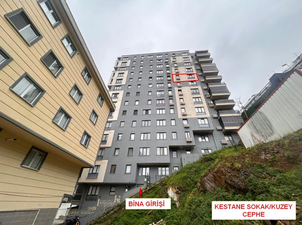 Satılık Daire - İstanbul Kağıthane ilan görseli 6