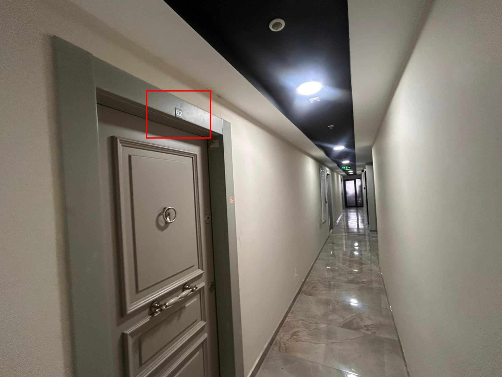 Satılık Daire - İstanbul Kağıthane ilan görseli 4
