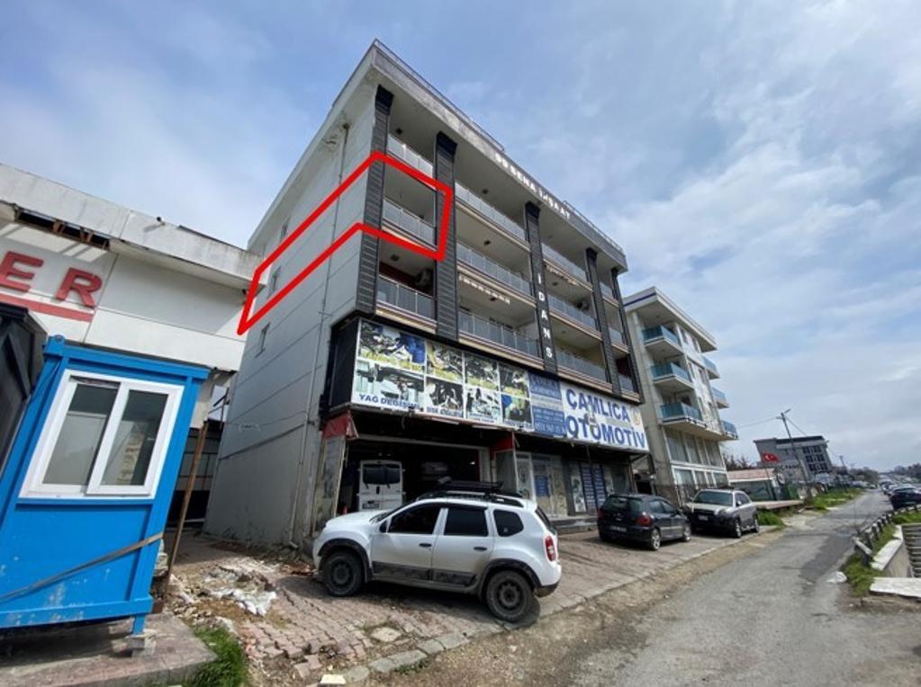 Satılık Daire - İstanbul Büyükçekmece ilan görseli