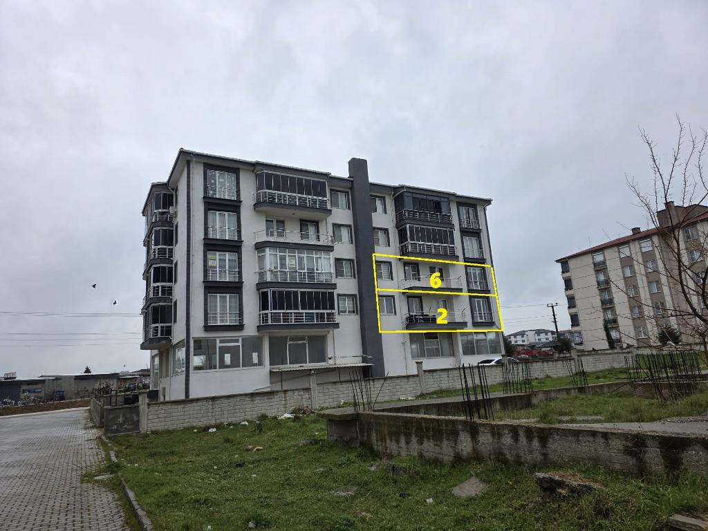 Konut - EDİRNE UZUNKÖPRÜ