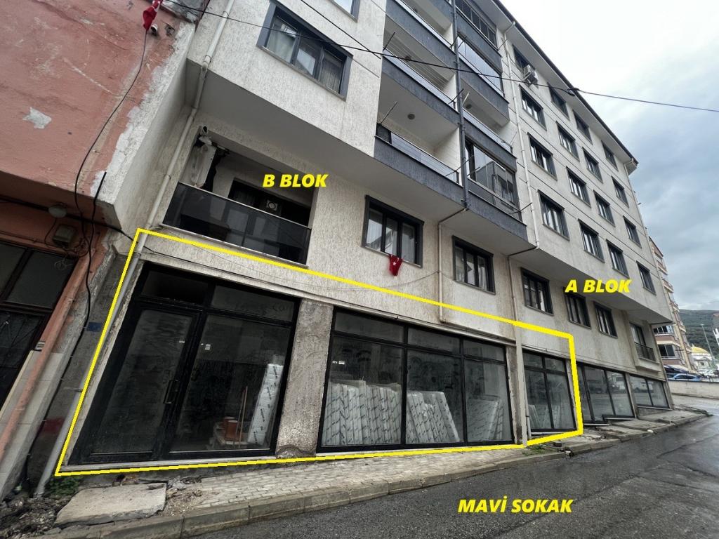 Satılık Dükkan - Bursa Gemlik ilan görseli 5