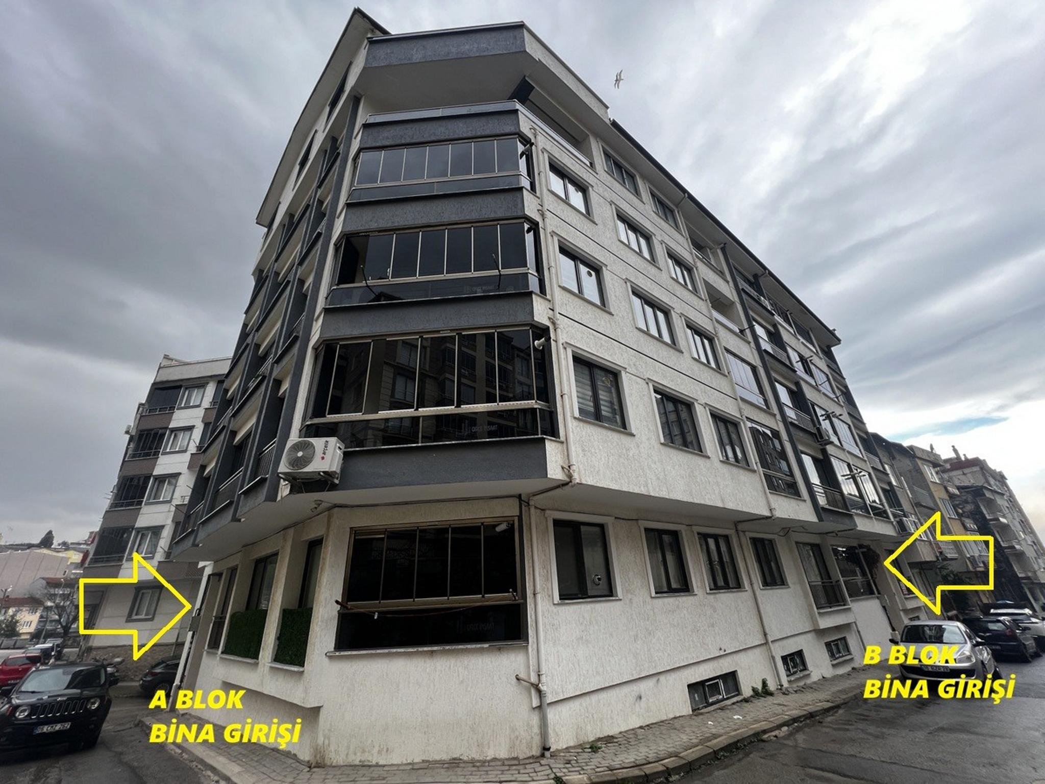 Satılık Dükkan - Bursa Gemlik ilan görseli 2