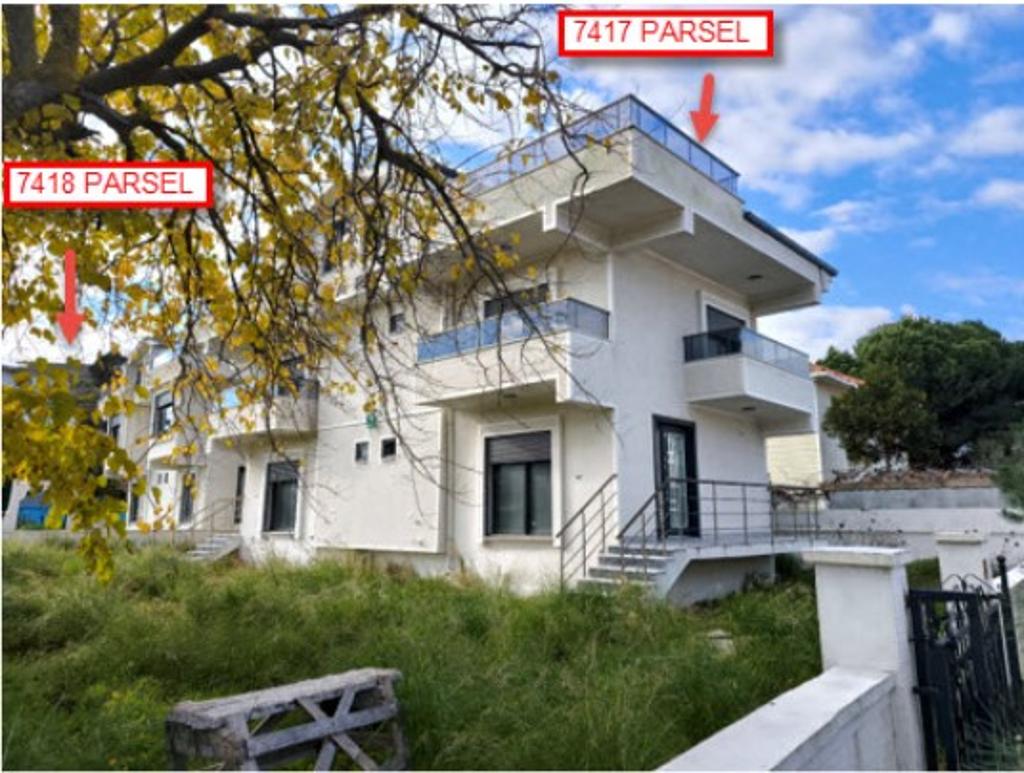 Konut - BALIKESİR MARMARA