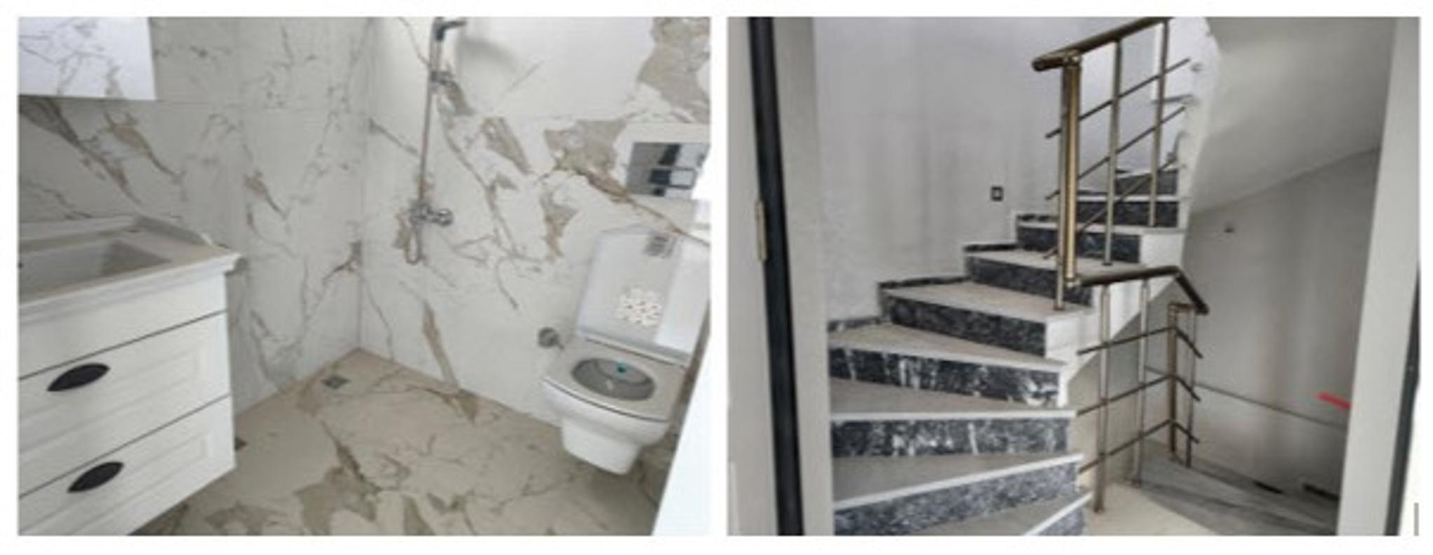 Satılık Dubleks Daire - Balıkesir Marmara ilan görseli 5