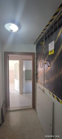VakıfBank'tan Satılık 5+1 Dubleks Daire