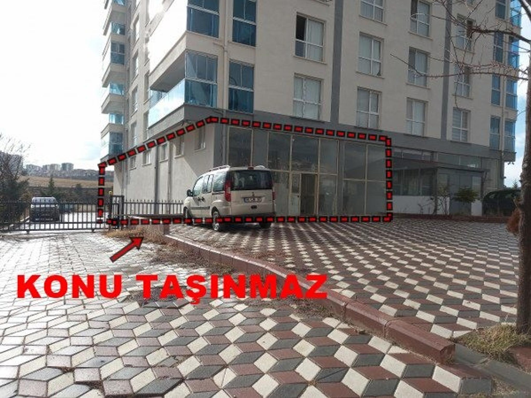 Satılık Dükkan - Ankara Mamak ilan görseli 15