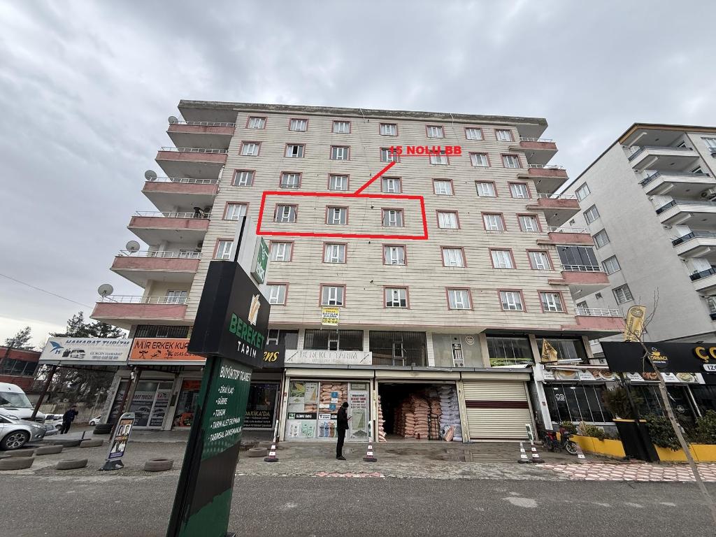 Konut - BATMAN MERKEZ