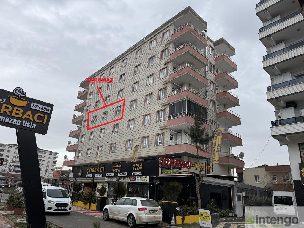 Satılık Daire - Batman Merkez ilan görseli 5