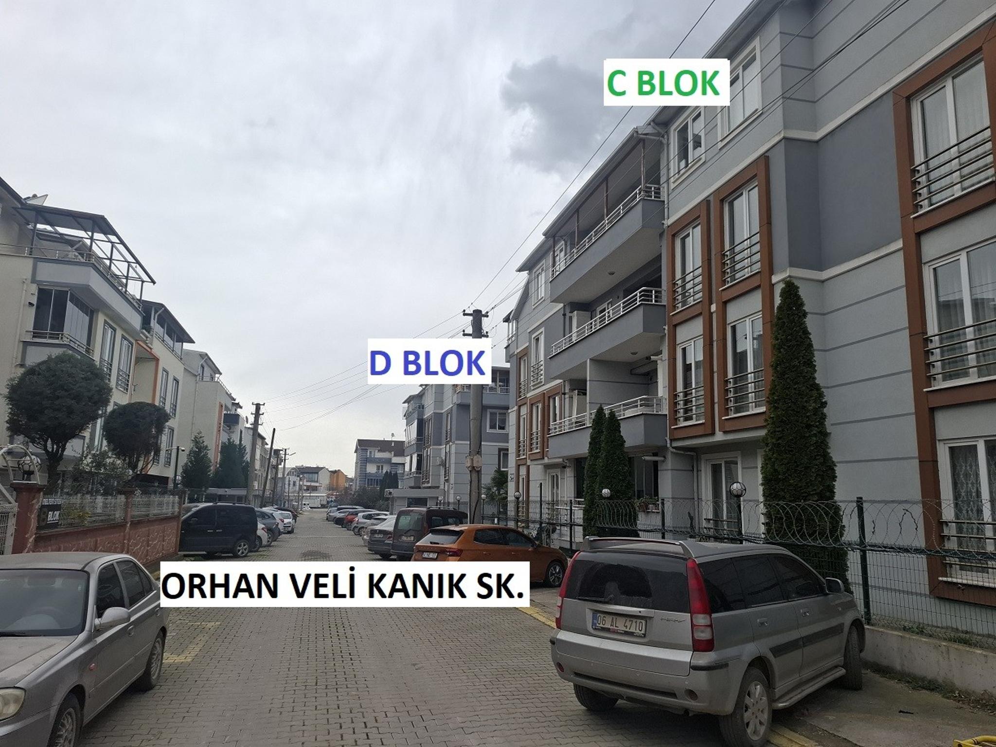Satılık Dubleks Daire - Kocaeli Kartepe ilan görseli 8