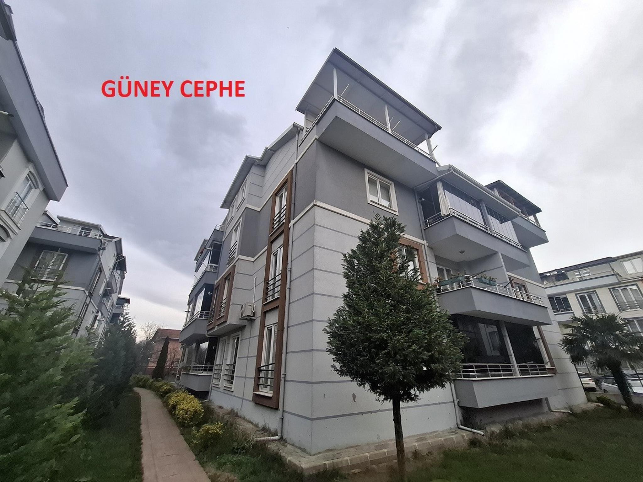 Satılık Dubleks Daire - Kocaeli Kartepe ilan görseli 11