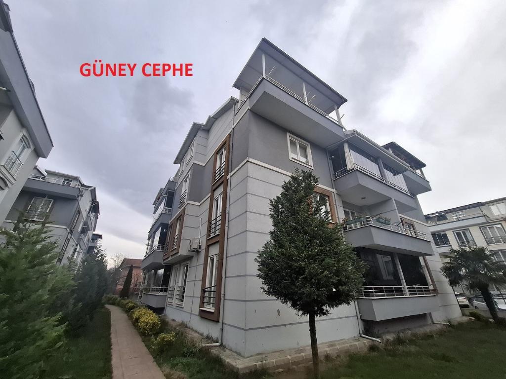 VakıfBank'tan Satılık 3+1 Dubleks Daire