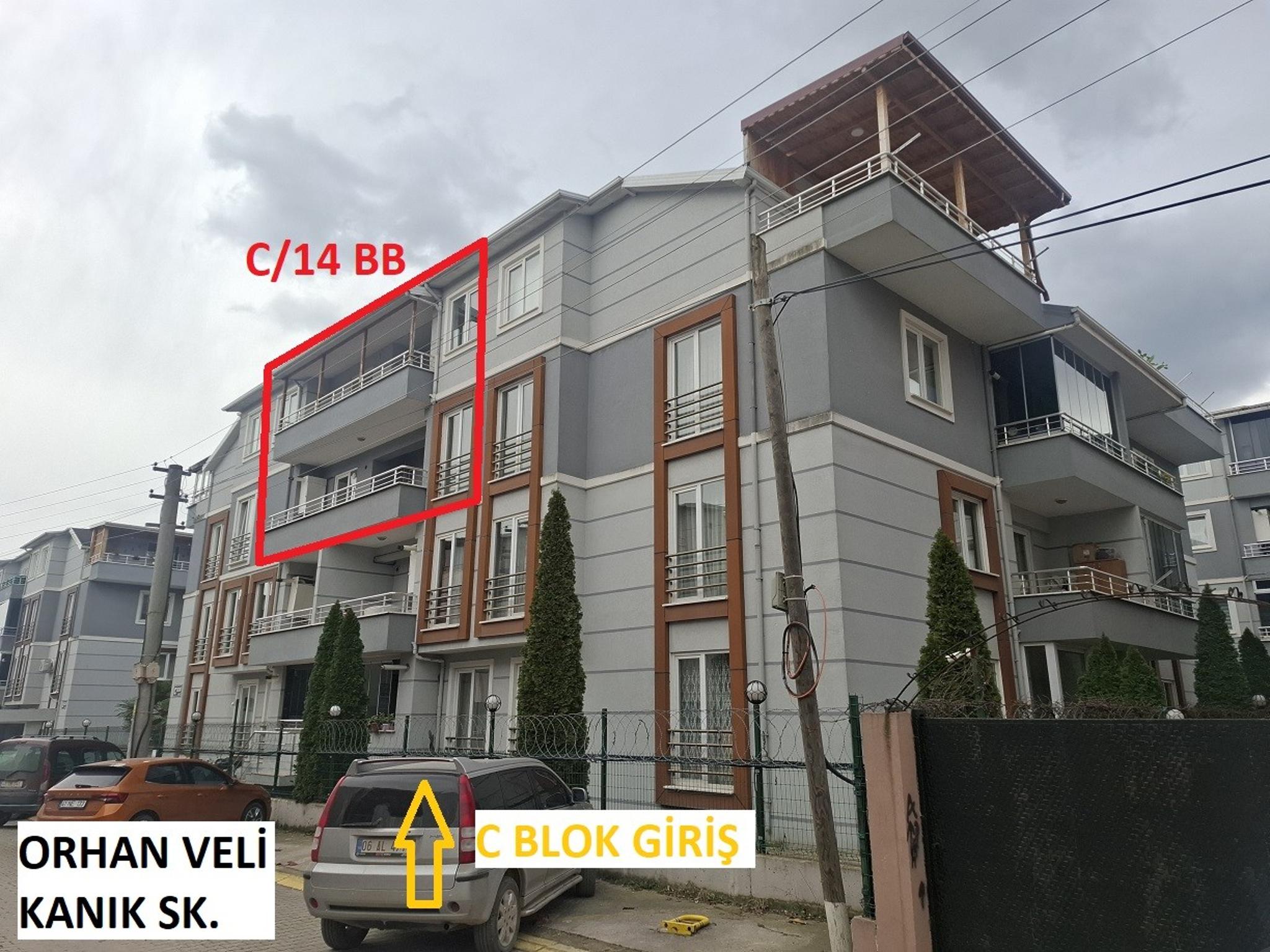 Satılık Dubleks Daire - Kocaeli Kartepe ilan görseli 4