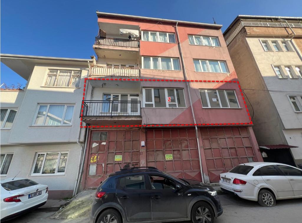 Satılık Daire - Bursa İnegöl ilan görseli 6