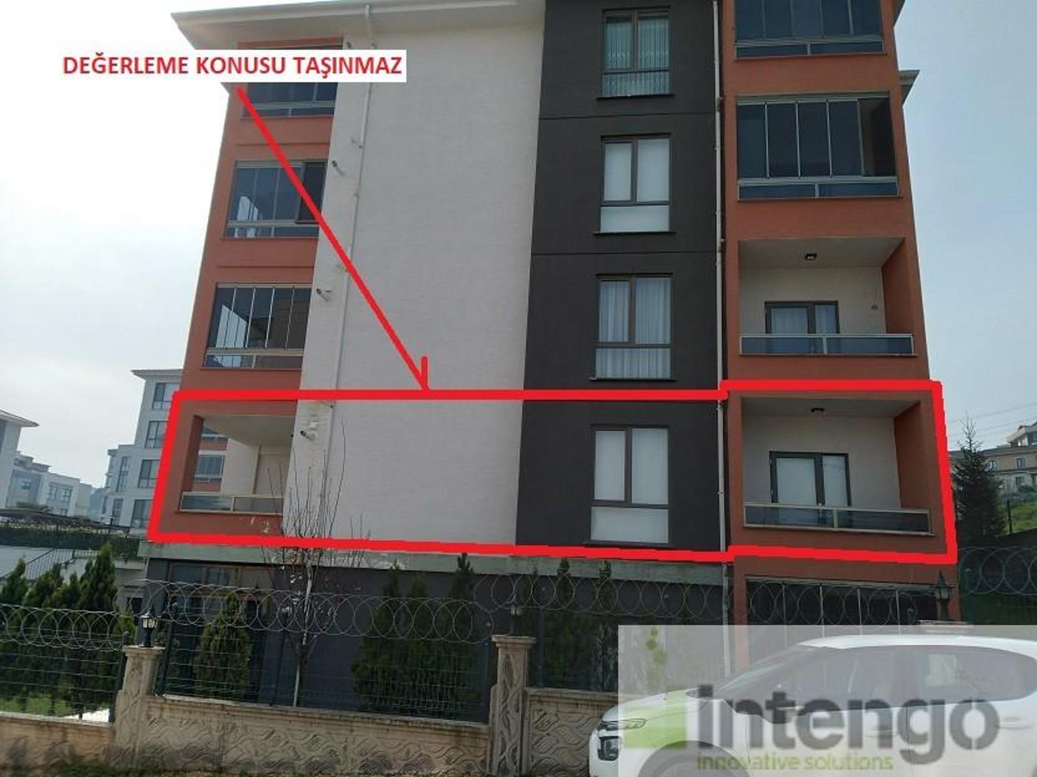 Satılık Daire - Bursa İnegöl ilan görseli