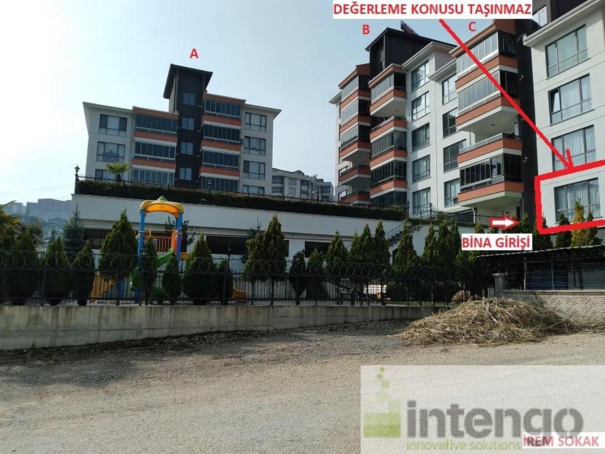Satılık Daire - Bursa İnegöl ilan görseli 3