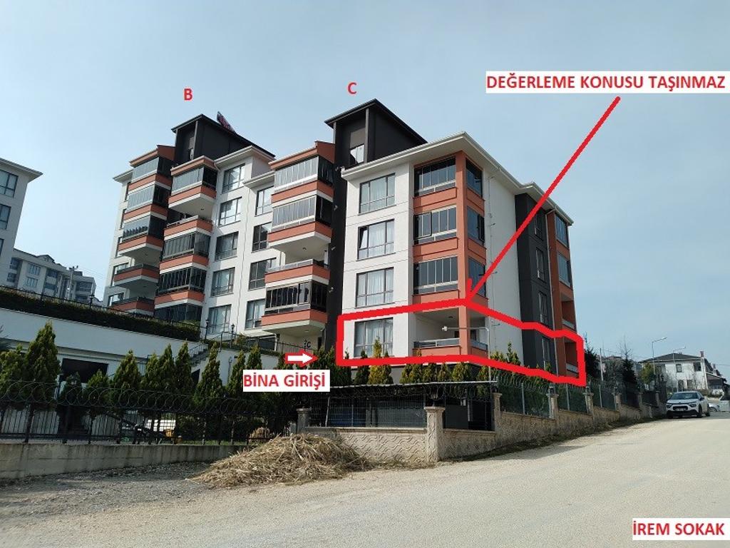 Konut - BURSA İNEGÖL
