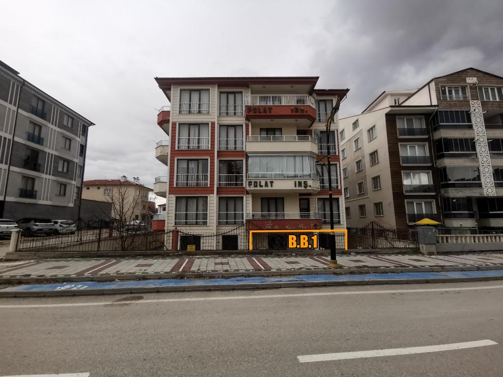 Konut - AFYONKARAHİSAR BOLVADİN