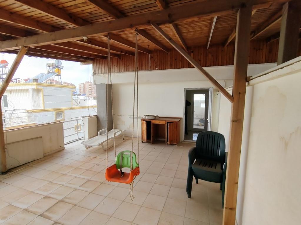 Satılık Daire - Antalya Muratpaşa ilan görseli 28