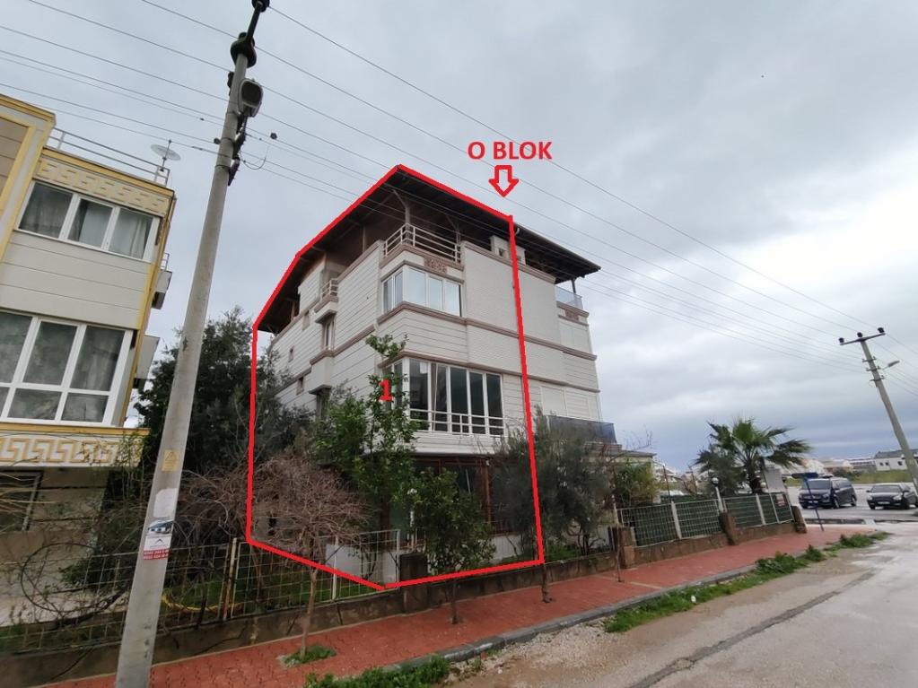 Satılık Daire - Antalya Muratpaşa ilan görseli 40