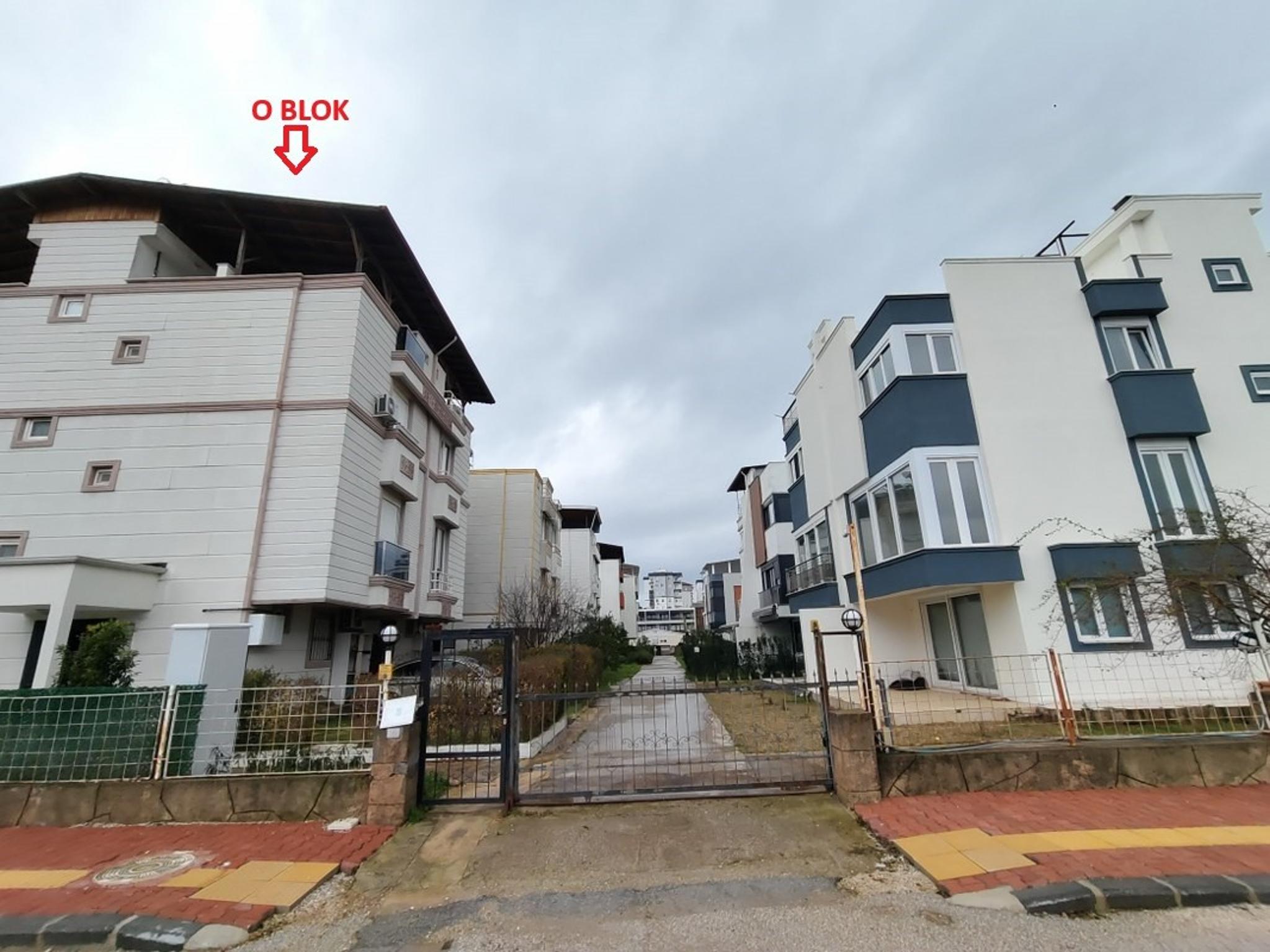 Satılık Daire - Antalya Muratpaşa ilan görseli 18