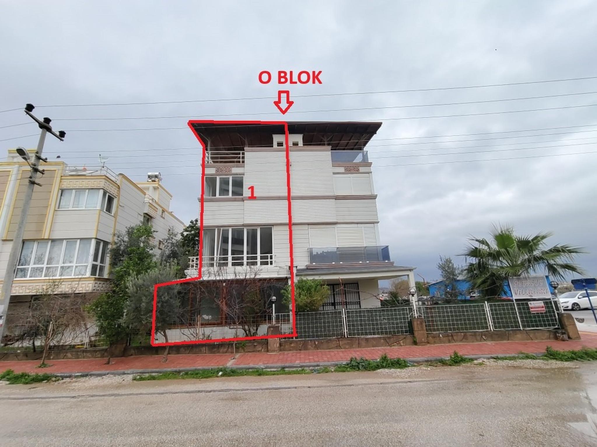 Satılık Daire - Antalya Muratpaşa ilan görseli 13