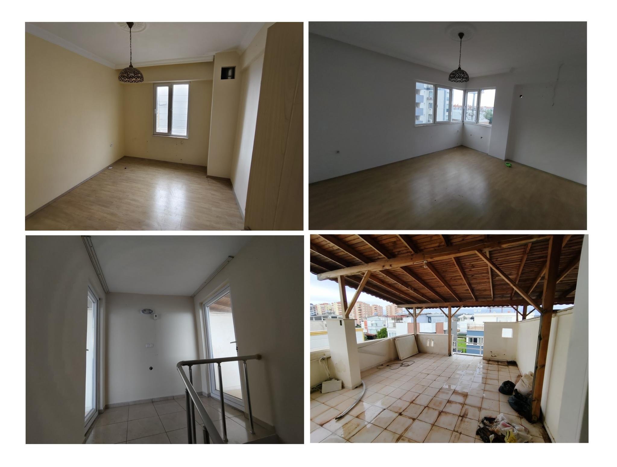 Satılık Daire - Antalya Muratpaşa ilan görseli 16
