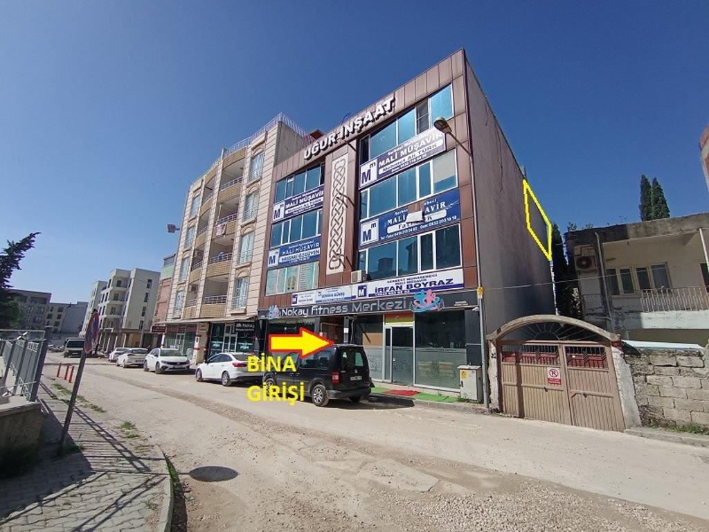 VakıfBank'tan Satılık Ofis — foto 3