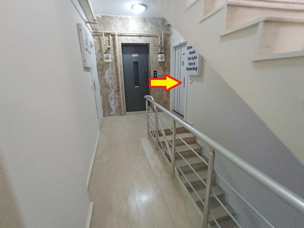 VakıfBank'tan Satılık Ofis — foto 5