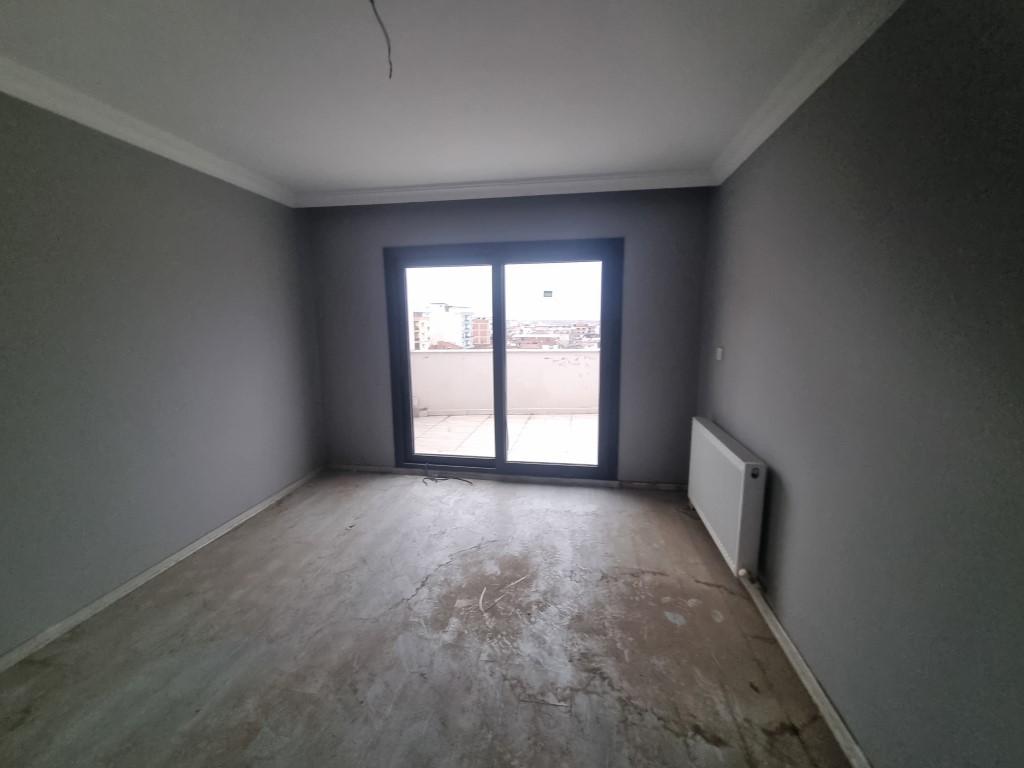VakıfBank'tan Satılık 4+1 Dubleks Daire