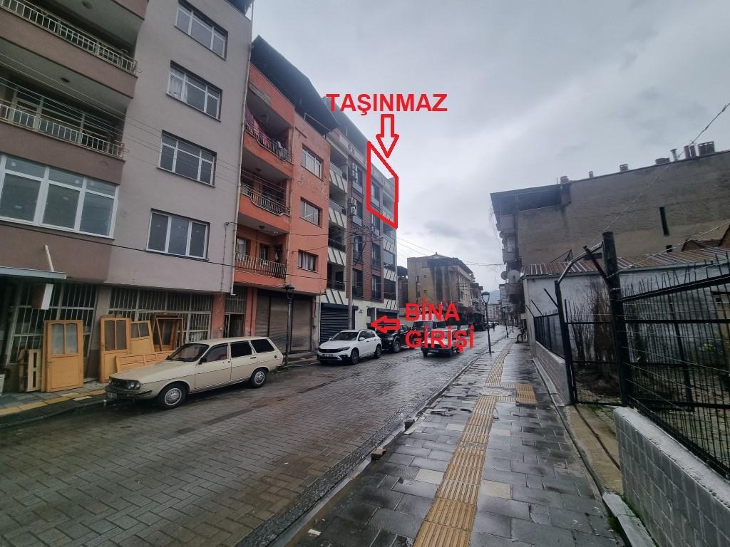 VakıfBank'tan Satılık 4+1 Dubleks Daire