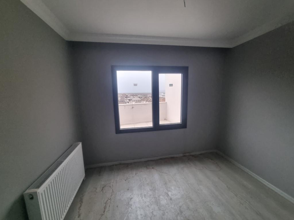 VakıfBank'tan Satılık 4+1 Dubleks Daire