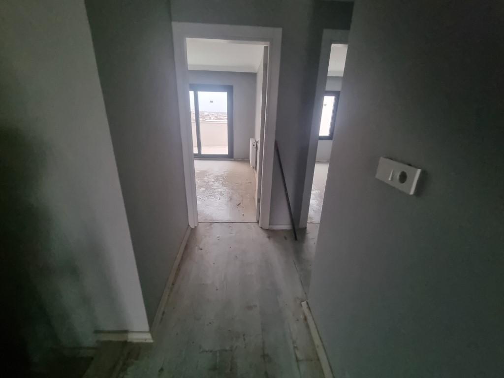 VakıfBank'tan Satılık 4+1 Dubleks Daire