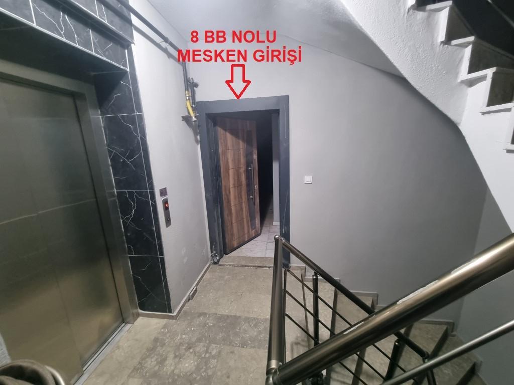 Konut - MANİSA AHMETLİ