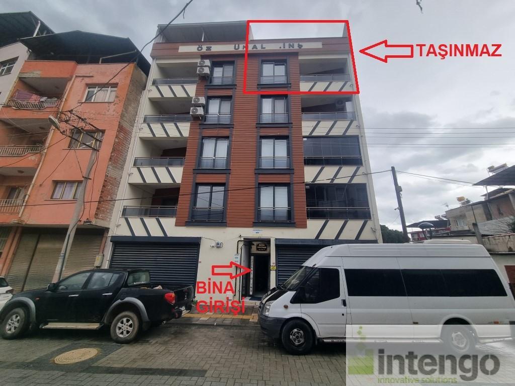 VakıfBank'tan Satılık 4+1 Dubleks Daire