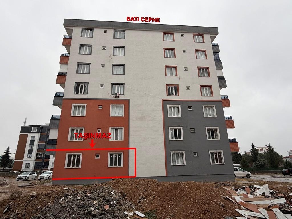 Satılık Daire - Adıyaman Merkez ilan görseli 17