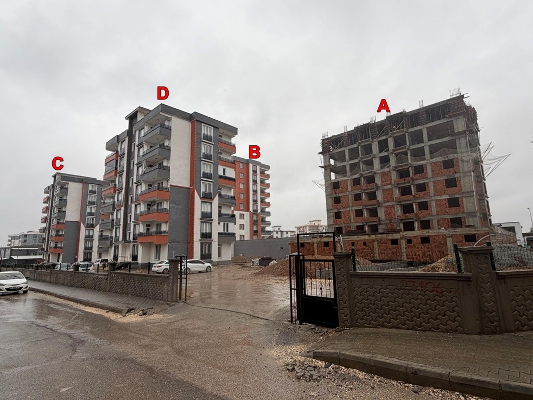 Satılık Daire - Adıyaman Merkez ilan görseli 4