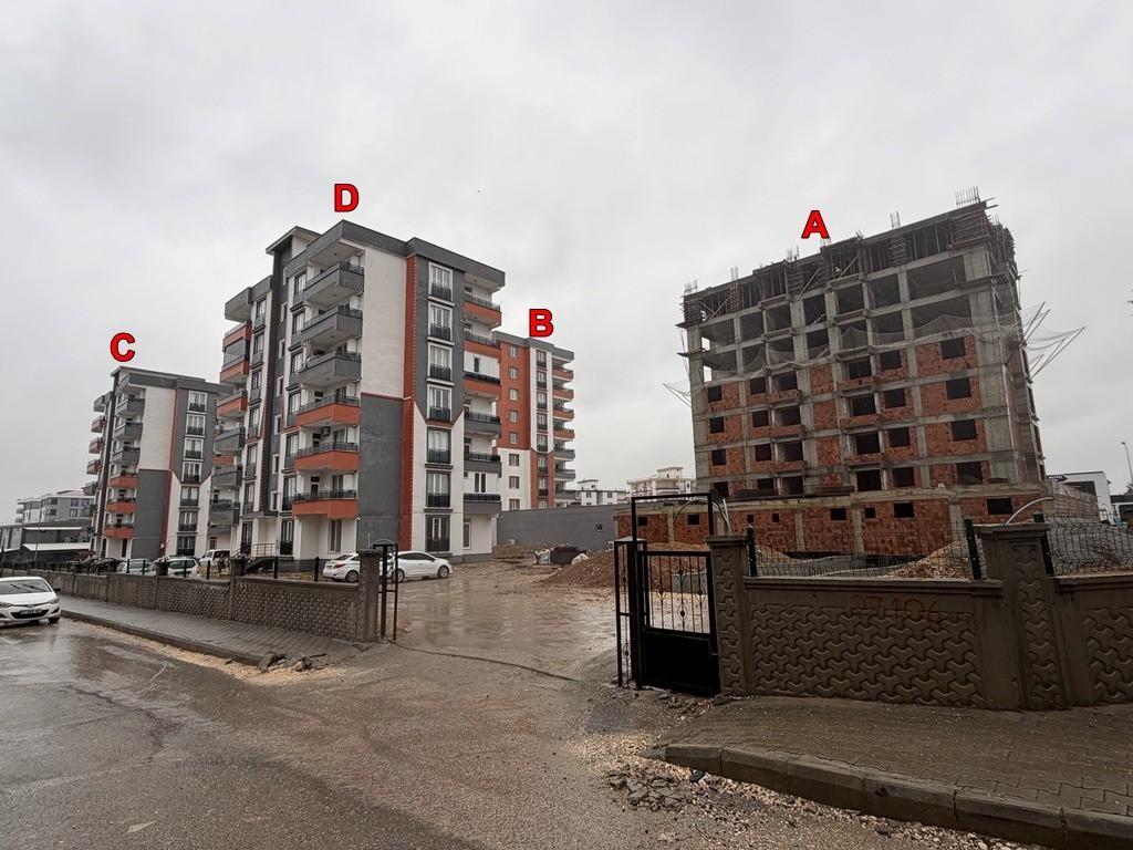 Satılık Daire - Adıyaman Merkez ilan görseli 19