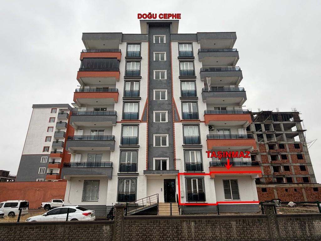Satılık Daire - Adıyaman Merkez ilan görseli 16