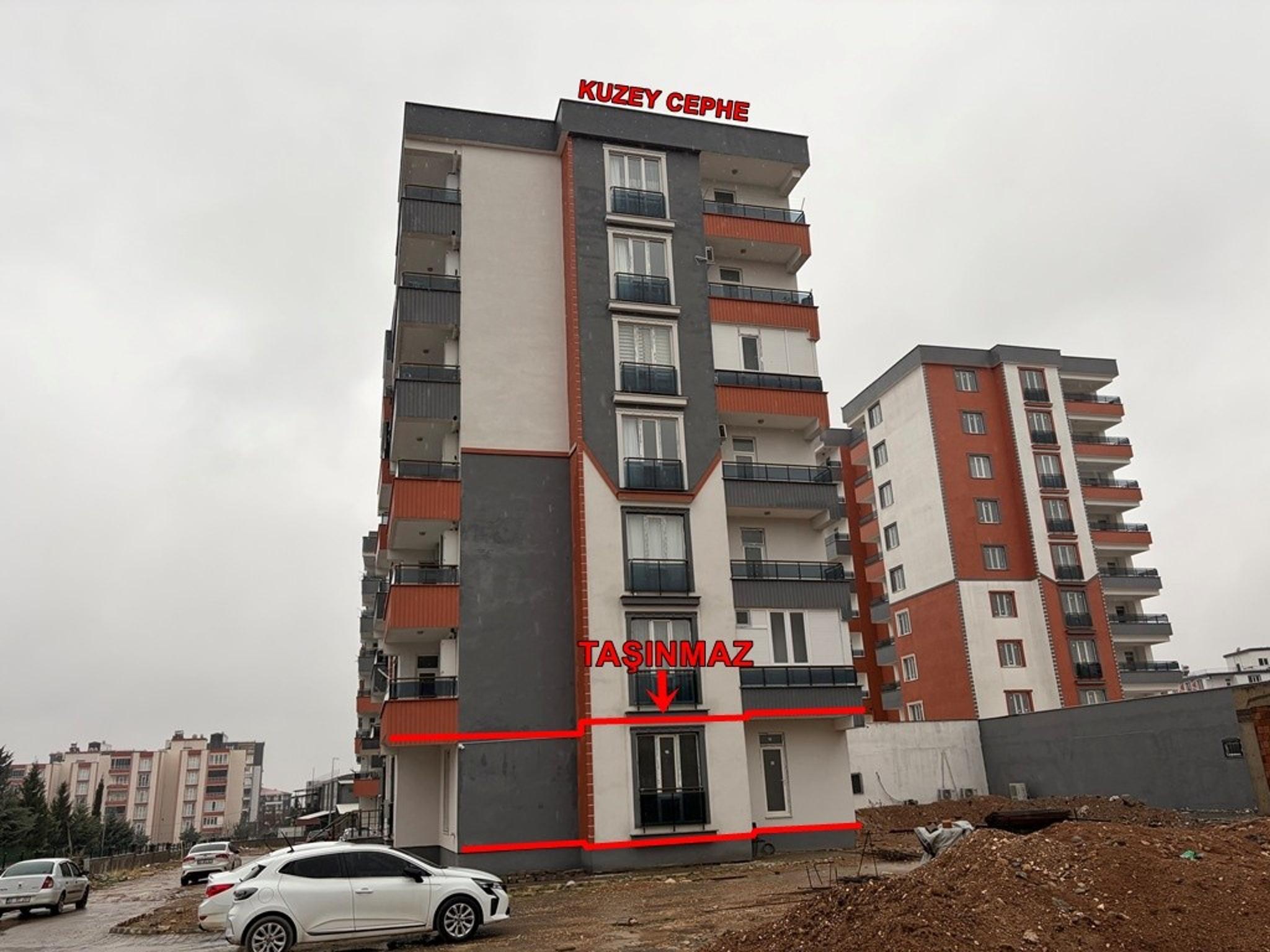 Satılık Daire - Adıyaman Merkez ilan görseli 3